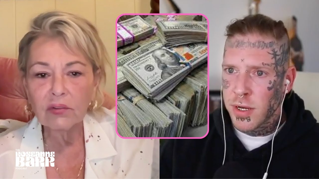 «Одна песня изменила мою жизнь» с Томом Макдональдом.