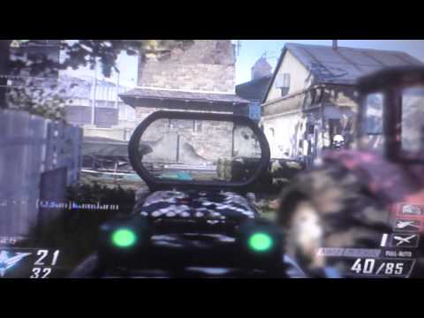 [COD bo2]下手人が頑張る動画part5