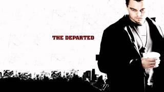 Video thumbnail of "The Departed (2006) Beacon Hill (Soundtrack OST)"