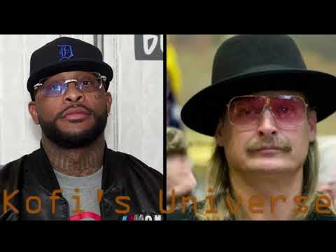 Royce Da 5'9" vs. Yelawolf 