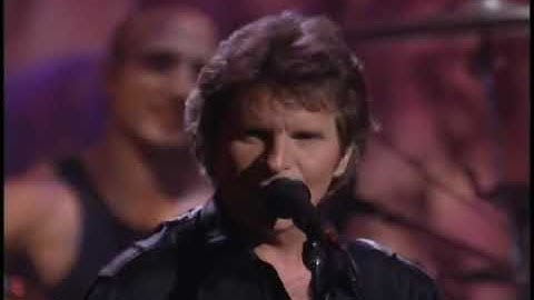 John Fogerty   Live 1998