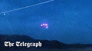 video: Watch: ‘Exposing the Truth’ UFO hearing held by US Congress