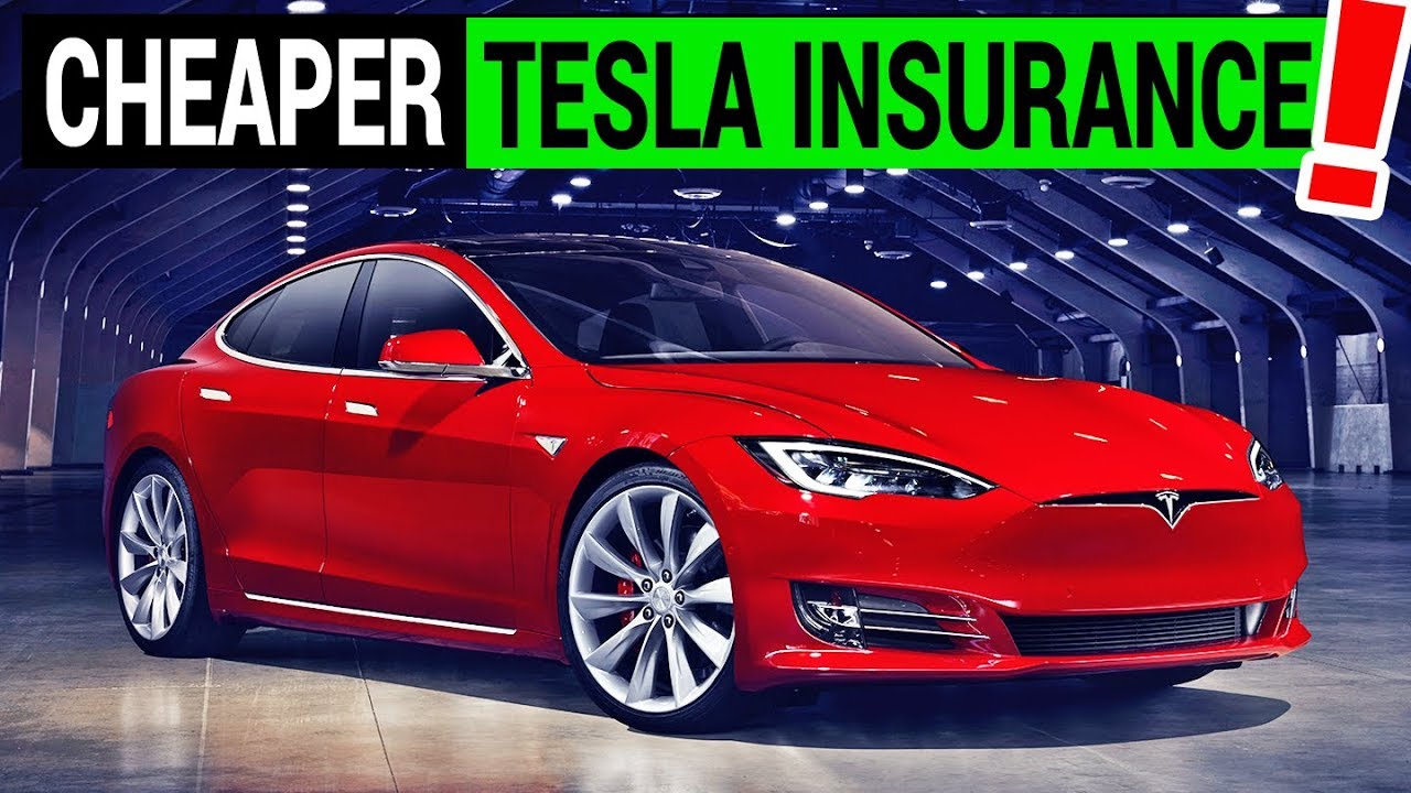 Image result for tesla insurance