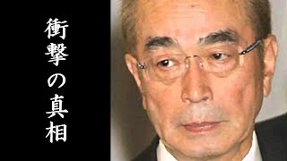 志村けんの主治医が明かした”入院直前の容態”に涙が零れ落ちた…誰からも愛されたお笑い芸人の最後とは…