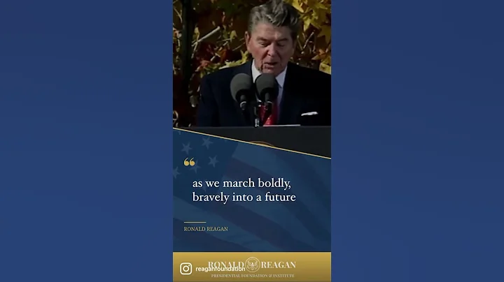 30 Years of The Reagan Library: Ronald Reagan Libr...