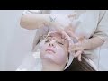 Hướng Dẫn Massage Mặt Giảm Nếp Nhăn Hiệu Quả - Bí Quyết Trẻ Hóa Da Tại Nhà