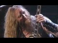 Zakk Wylde insane solo HD