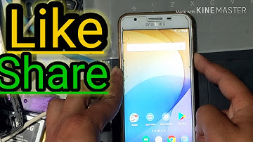 Samsung j5 prime(SM-G570f) FRP unlock Android 7.1 /Google Lock remove/ without pc