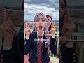 She Was One Second Away From the Perfect Bite 😭🍫 #kpop #parody #meme