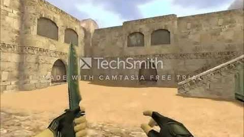 CS 1.6 - Sgs tutorial