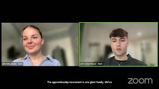 Lloyds Live  Careers in Data