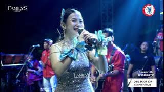 Anie Anjanie - Rindu Berat | Familys Group Live Cover Milad Ke 3Tahun Forum Lintas Ormas