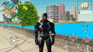 Super Mega Hero Simulator – Police police Kill  In A Huge Open City – Android Gameplay – Part #1 screenshot 5