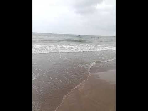 شاطئ النورس طرطوس سوريا