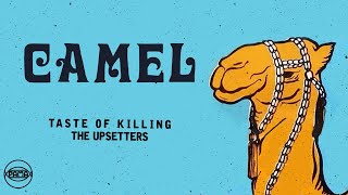 The Upsetters - Taste of Killing (Official Audio) | Pama Records