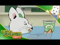 Max and Ruby | Max's Bath - Ep.1B | Full Episode 💦 🛁 🚿 (Available in CANADA!)