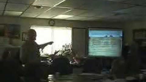 Range management and conservation - Part 3 of 4