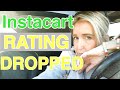 Instacart Shopper Ratings Are UNFAIR - Customer Reports MISSING ITEM-Ride A Long