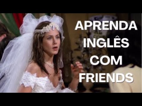 Aprende inglés con Friends! - English Online TV