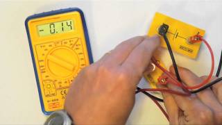 How to Use a Multimeter: Measuring Current