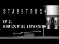 Horizontal Expansion - Starstruck | SFS 1.5