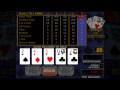 Bonus Poker Video Poker FREE Instant Online Casino Game NO ...