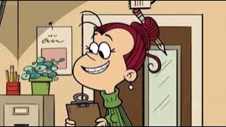 The Loud House | The Green House (1/4)