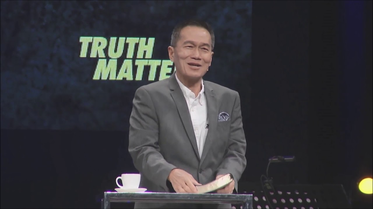 Be Strong & Courageous