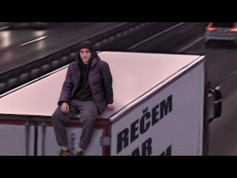 Žile - Rečem Kar Mislm