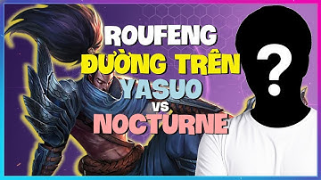 Yasuo Thách Đấu: Cơ chế ĐƯỜNG TRÊN đỉnh cao từ Rank 1! Vietsub