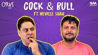 We are going places feat. Neville Shah | #1267