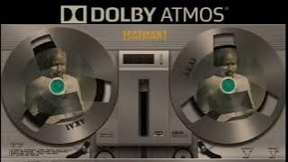 கண்ணா உன்னை தேடுகிறேன் வா ILAYARAJA SUPER HIT Audio Song HD DOLBY 🔊💥