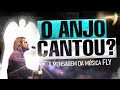 Anjo Cantando? na musica Fly de Jason Upton | A Mensagem na Letra e a Historia