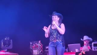 MARY, MARY - TOLY - Bal des APPALOOSA COUNTRY DANCE - CREVECOEUR-LE-GRAND (20-11-22)