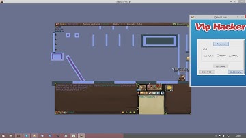 ★ Transformice vip Hack multifunções  [ATUALIZADO] 2017