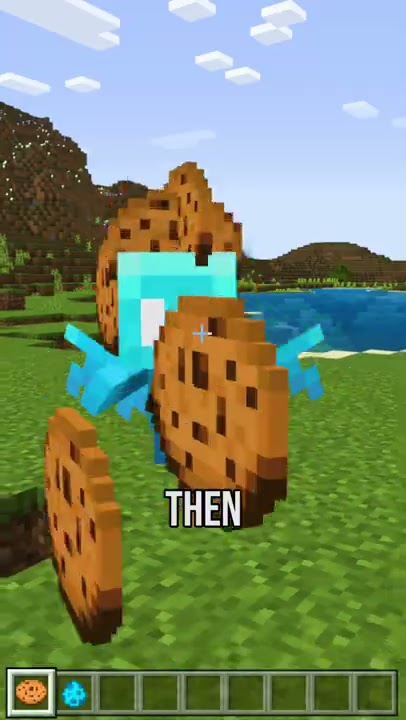 Boys in the Allay Minecraft 1.19: All About Allays - YouTube