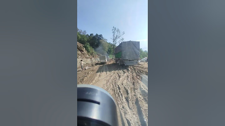 भूपू प्रधानमन्त्री शेरबहादुर देवाको गाउँ जाने बाटोमा बुढीतोला कैलाली
