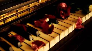 Musica de piano romantica instrumental triste y relajante para escuchar y recordar