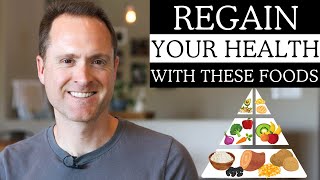 What Do Healthy Vegans Eat? Watch This Video.