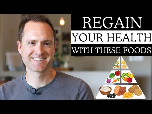 What Do Healthy Vegans Eat? Watch This Video. class=