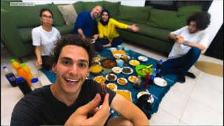 I tried fasting for Ramadan (as a Non-Muslim)