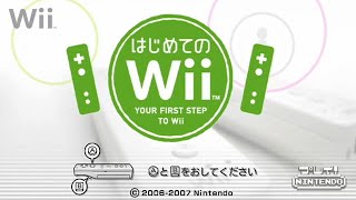 はじめてのwii ソフト単品】はじめてのWii 中古ゲーム | ブックオフ公式