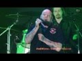 Paul Di'anno - Remember tomorrow. Dis-moll production.Festival Citadel.