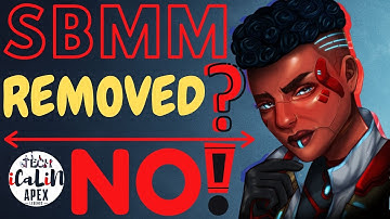 DID RESPAWN Developers REMOVE Skill Based Matchmaking? THE ANSWER IS NO! Apex Legends Season 5 Xbox