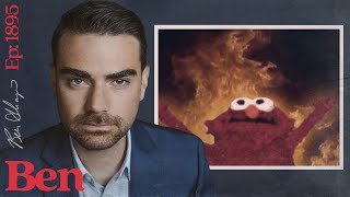 How Elmo Unleashed Emotional Hell