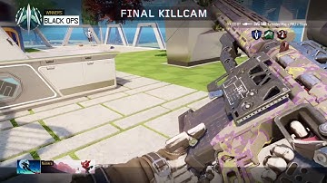 Private Match Montage #1