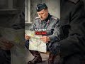 Nazis And Allies Fought Together In This Battle