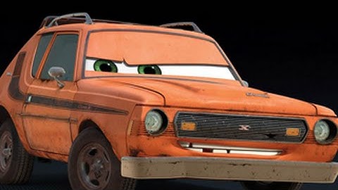 Cars: Fast as Lightning Wingo Plot Walkthrough [IOS]