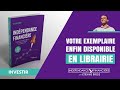 Mon nouveau livre sur lindpendance financire