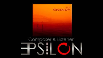 Strange Light - EPSILON.mp4